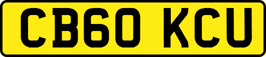 CB60KCU