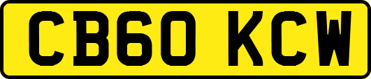 CB60KCW