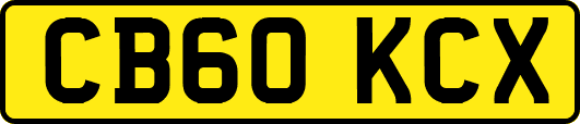 CB60KCX