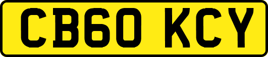 CB60KCY