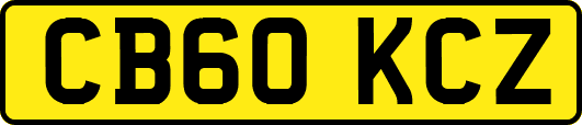 CB60KCZ