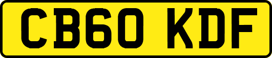 CB60KDF