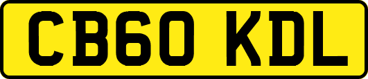 CB60KDL