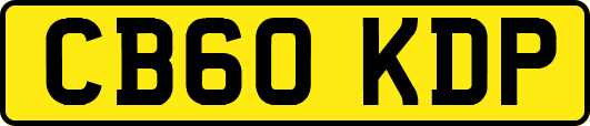 CB60KDP