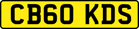 CB60KDS