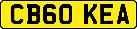 CB60KEA