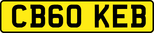 CB60KEB