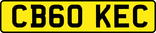 CB60KEC