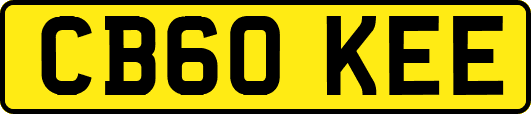 CB60KEE