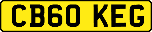 CB60KEG