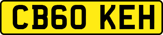 CB60KEH