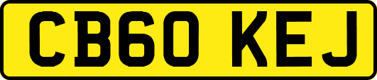 CB60KEJ