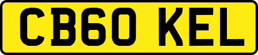 CB60KEL