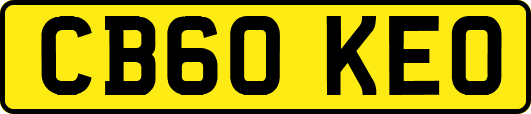 CB60KEO