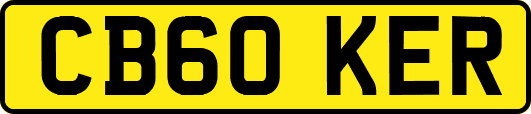 CB60KER