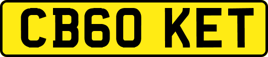 CB60KET