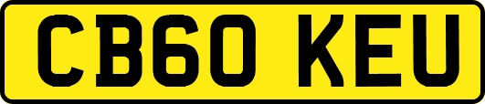 CB60KEU
