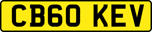 CB60KEV