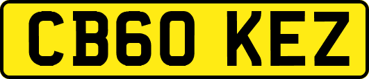 CB60KEZ