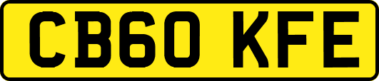 CB60KFE