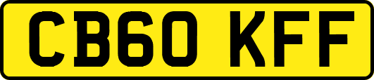 CB60KFF