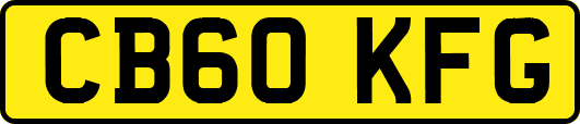 CB60KFG