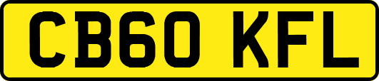 CB60KFL