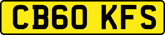 CB60KFS