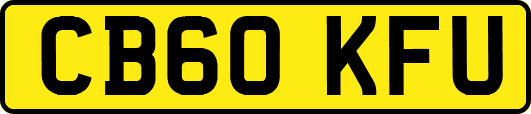CB60KFU