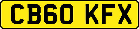 CB60KFX