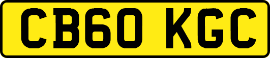 CB60KGC