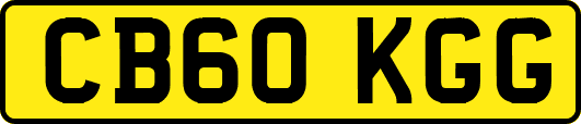 CB60KGG