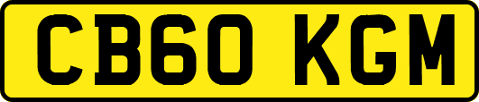 CB60KGM