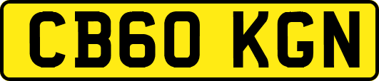 CB60KGN