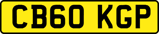 CB60KGP