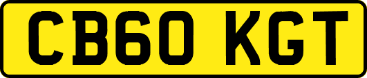 CB60KGT
