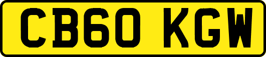 CB60KGW