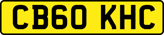 CB60KHC