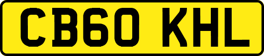 CB60KHL