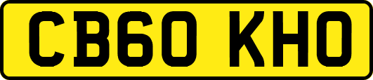 CB60KHO