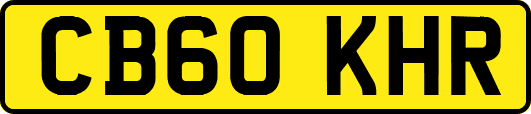 CB60KHR