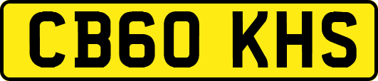 CB60KHS
