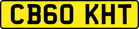 CB60KHT
