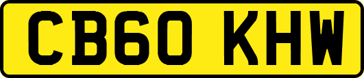 CB60KHW