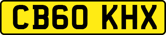 CB60KHX