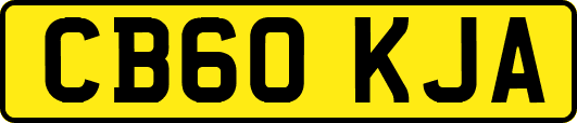 CB60KJA