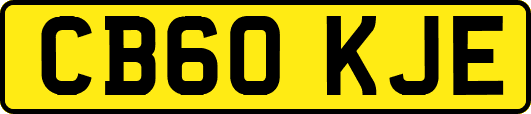 CB60KJE