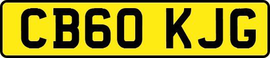 CB60KJG