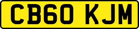 CB60KJM