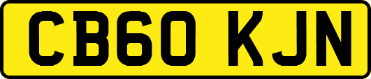 CB60KJN